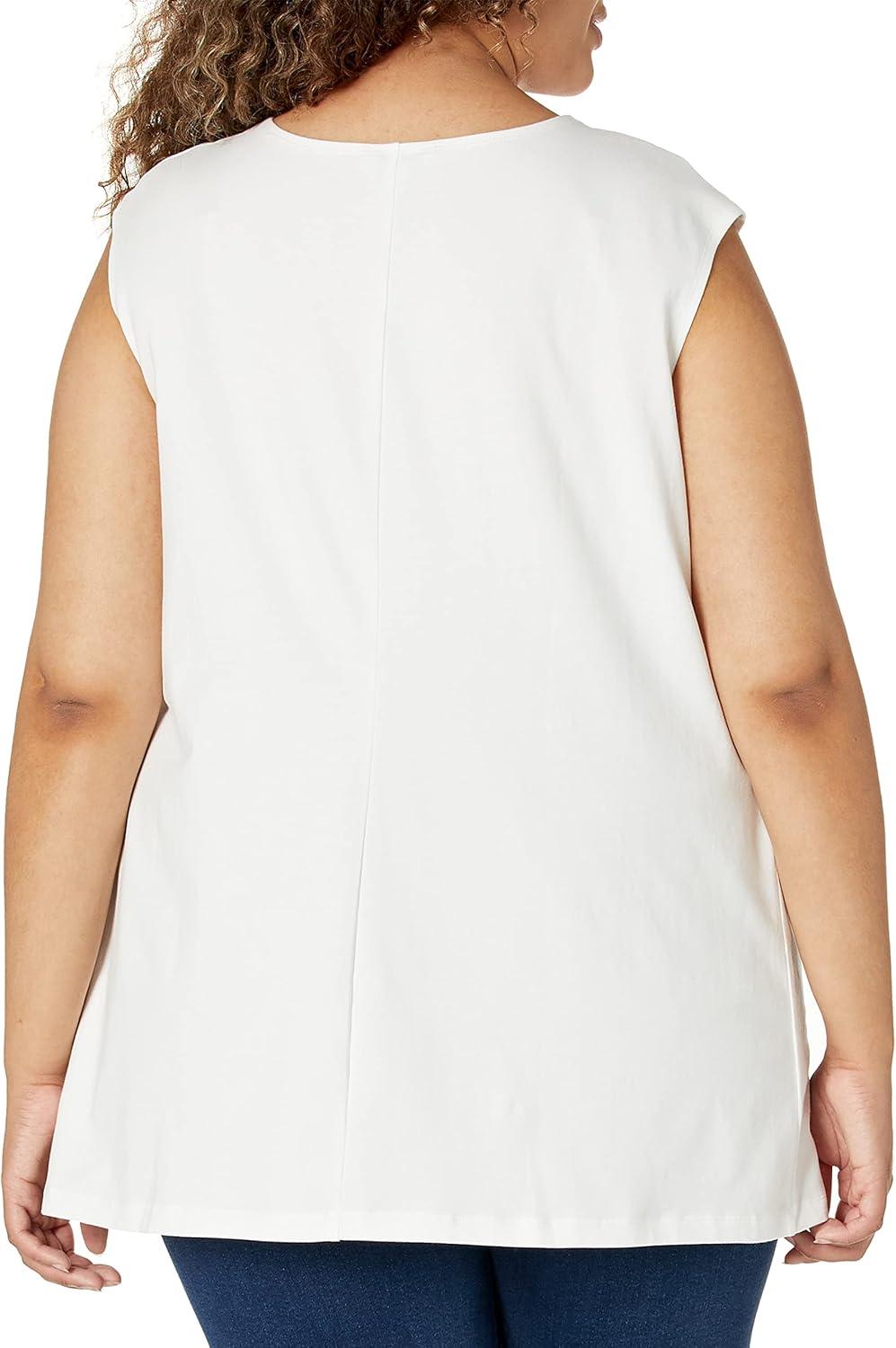 image:imageNICZOE Womens Perfect LayerPaper White