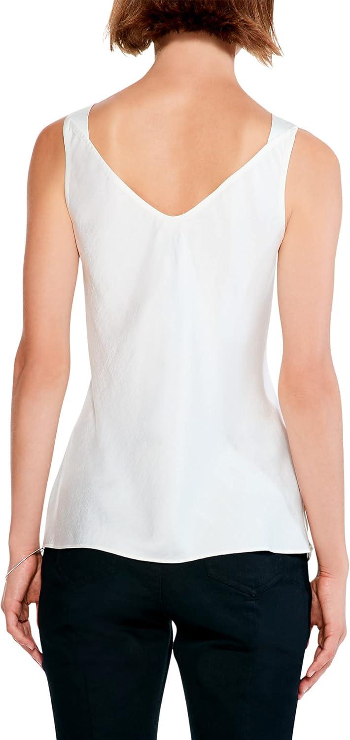 image:imageNICZoe Womens Lace Cami TankBone