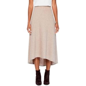 NIC+ZOE Women’s Cozy All Day Skirt(Beechwood)
