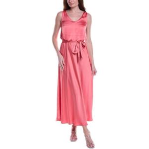 NIC+ZOE Women’s Day Gloss Bianca Dress(Guava)