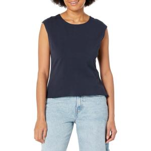 NIC+ZOE Women’s Perfect Layer(Dark Indigo)
