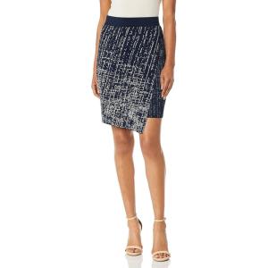 NIC+ZOE Women’s Renew Skirt(Multi)