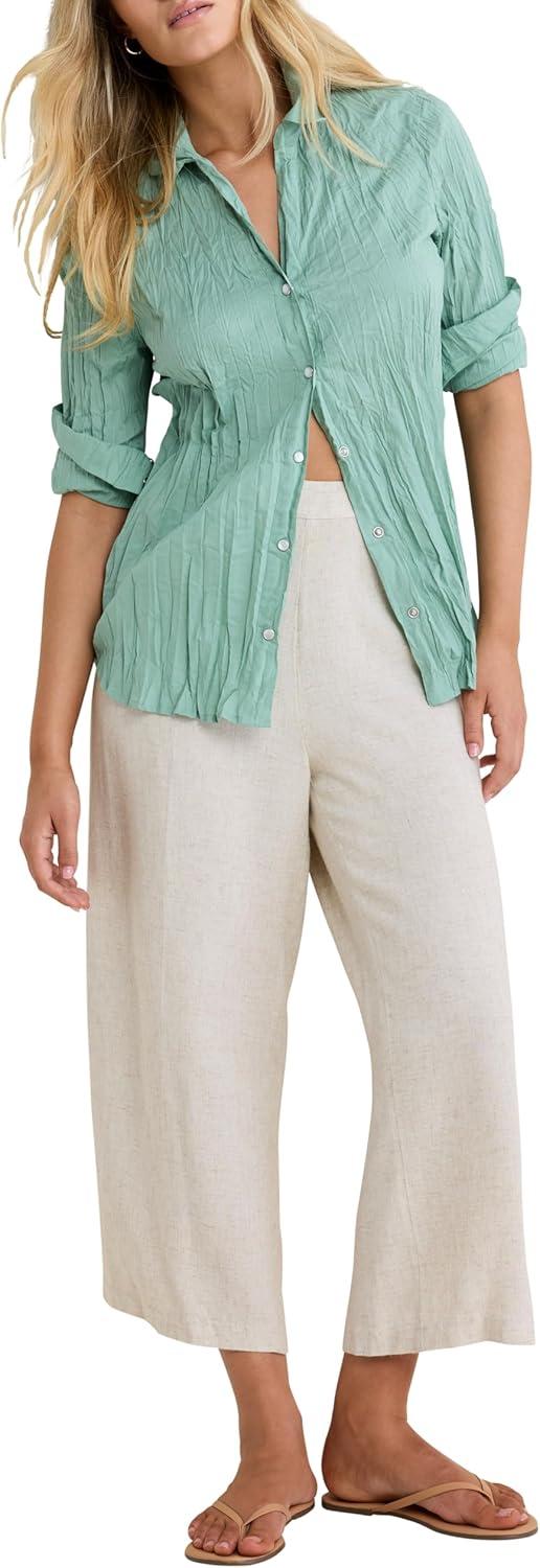 image:imageNICZOE Core Cotton ShirtLaurel