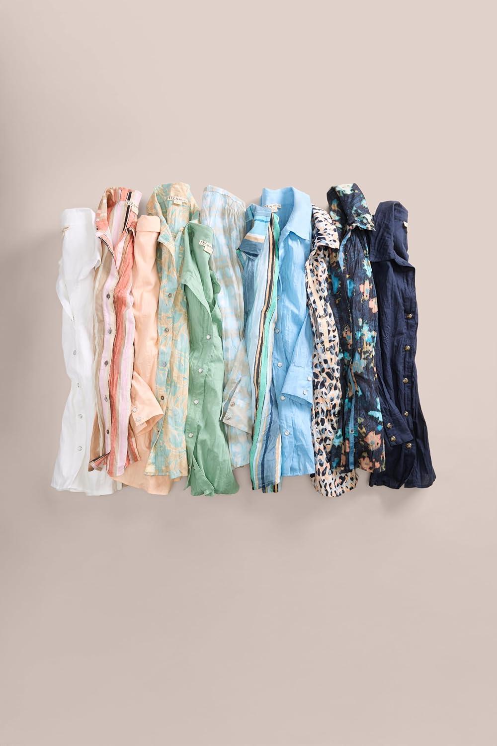 image:imageNICZOE Core Cotton ShirtLaurel