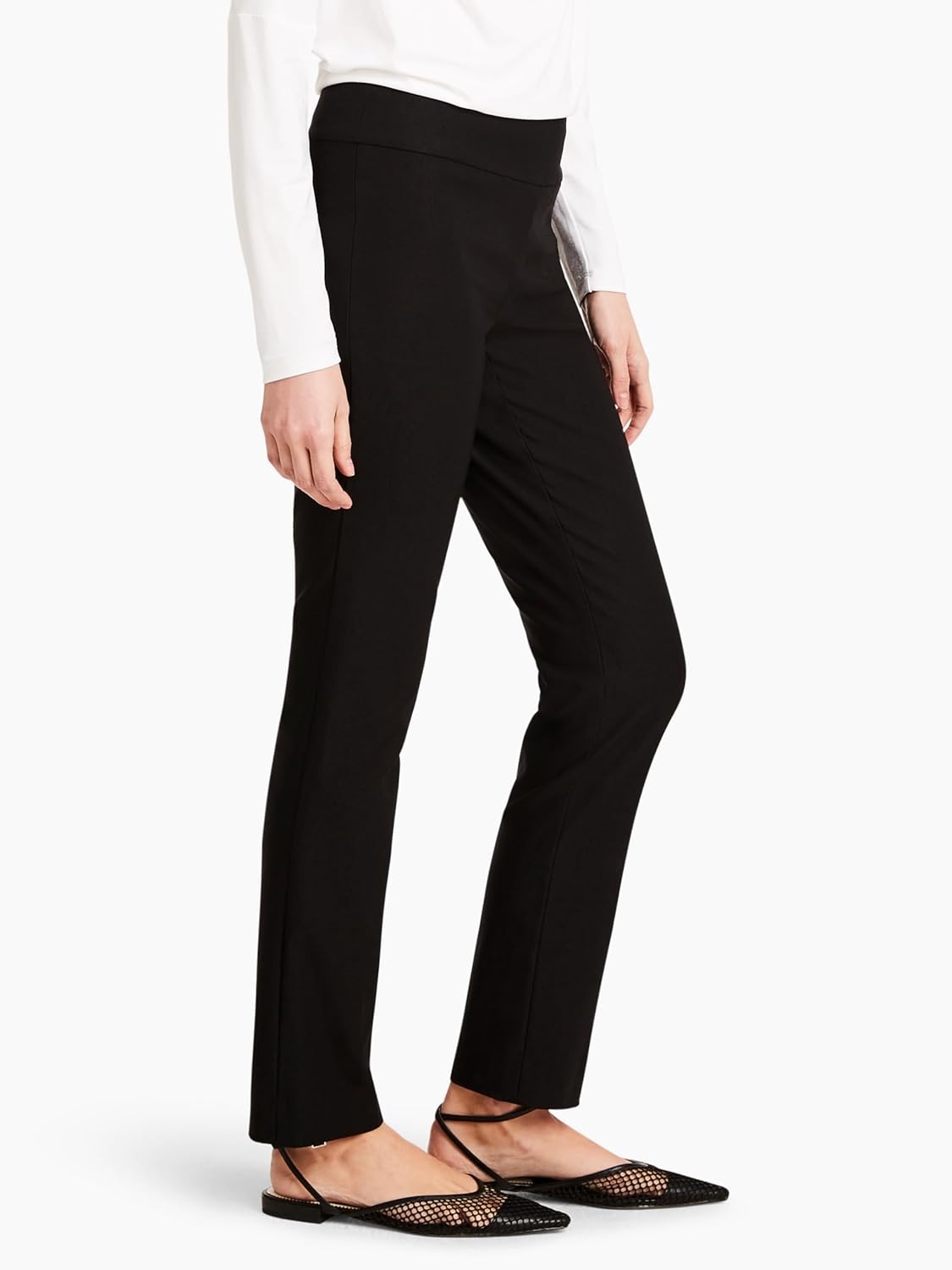 image:imageNICZOE Wonder Stretch PantBlack