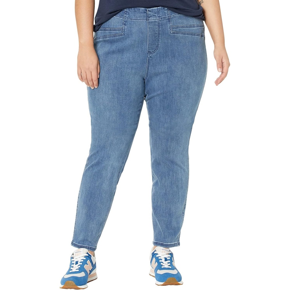 image:imageNICZOE All Day Slim JeansPacific