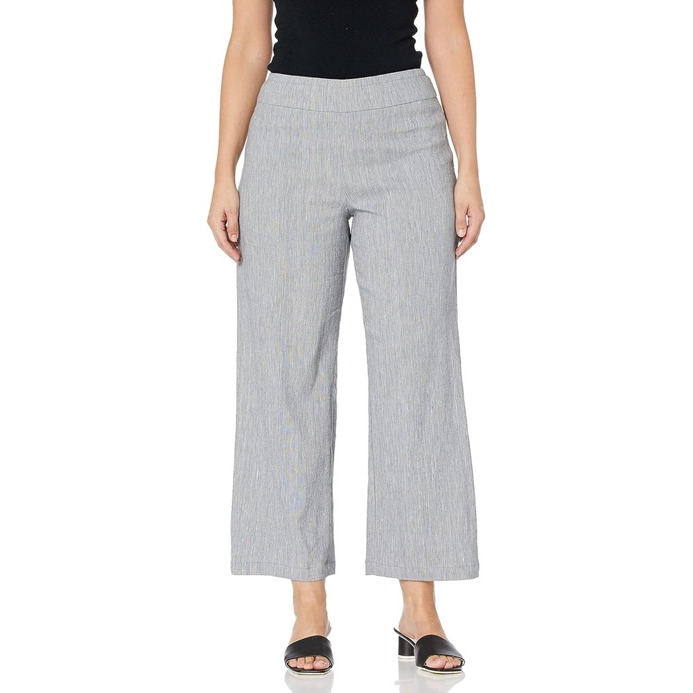 image:imageNICZOE Womens Here Or There PantBluestone Mix