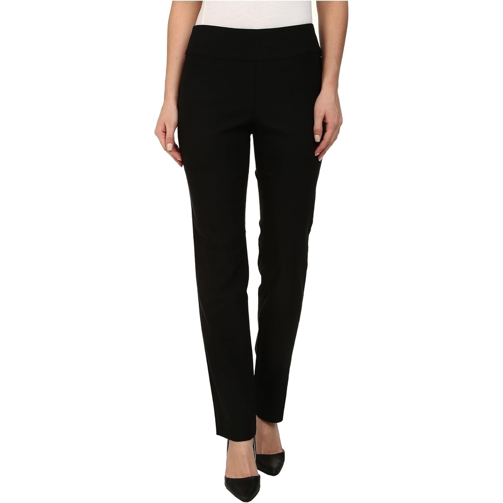 image:imageNICZOE Wonder Stretch PantBlack Onyx