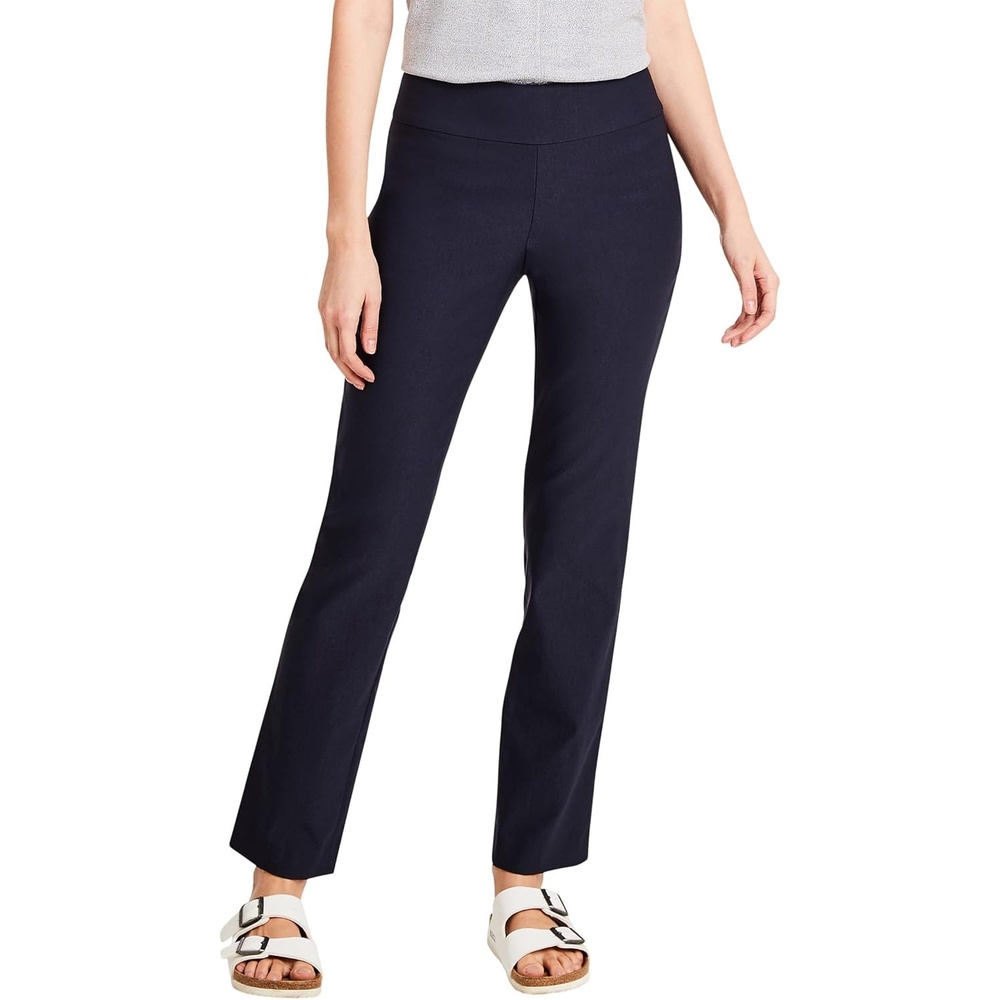 image:imageNICZOE Wonder Stretch PantDark Indigo